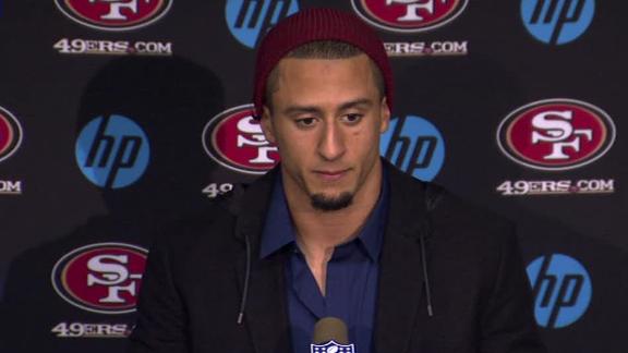 Video - 49ers Advancing To NFC Championship