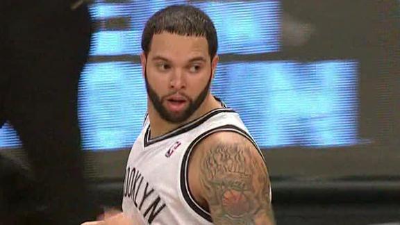 D-Will gets start vs. Pacers despite thigh injury