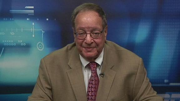 Video - Hank Goldberg's Sunday Picks