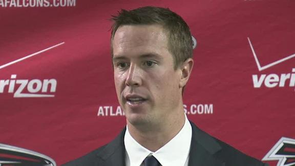 Video - Ryan Discusses Win