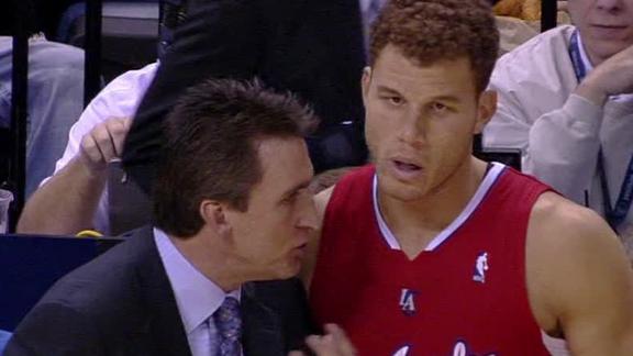 No CP3, no problem as Clippers wallop Grizzlies
