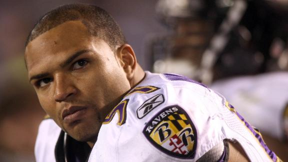 Ayanbadejo apologizes for comments