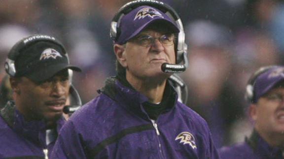 Billick interviewed for Eagles job, sources say