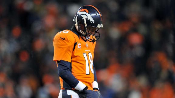 Fox, Elway stand by decision to take knee