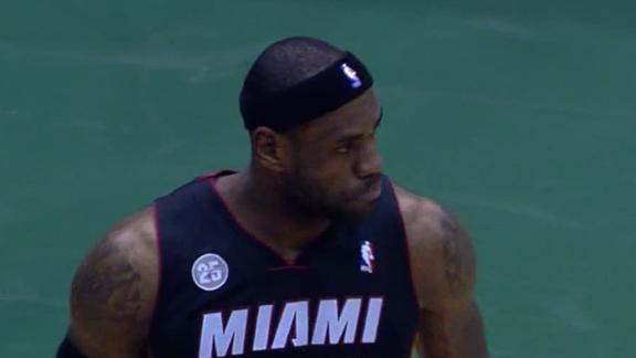 Heat Reaction: Miami Heat at Utah Jazz