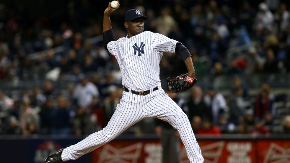 Video - Buster Blog: Dodgers Interested In Soriano