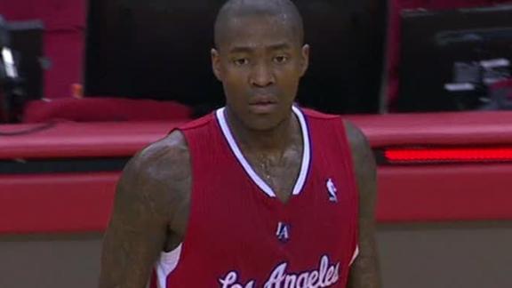 Clippers' Paul (knee) misses 2nd straight game
