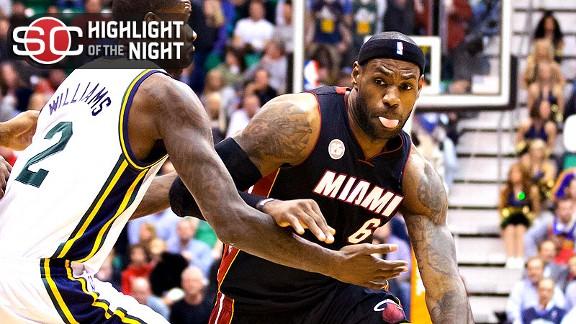 Jefferson, Hayward help Jazz squash Heat rally