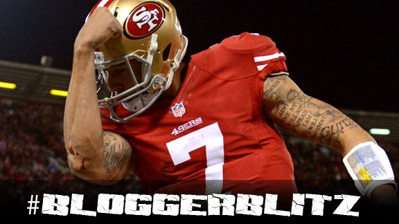 Video - Blogger Blitz: Lessons From Seattle