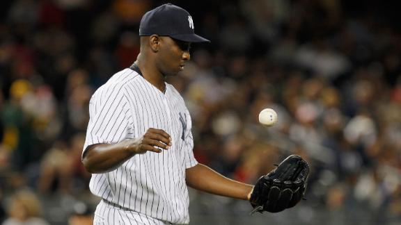 Nats add Soriano for 2 years, with half deferred