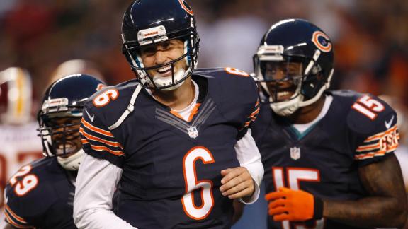 Video - Trestman A Good Hire By Bears?