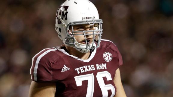 Video - Kiper's Mock 1.0