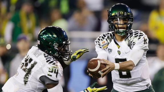Video - Can Chip Kelly's Offense Work In NFL?