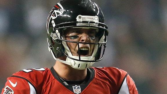 Fox: Time to give Falcons QB Ryan his due