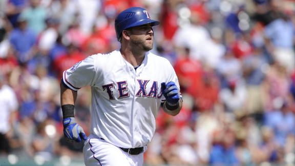 Sources: Red Sox, Napoli finally do 1-year deal