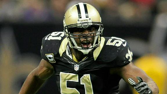 Judge dismisses Vilma's lawsuit against Goodell