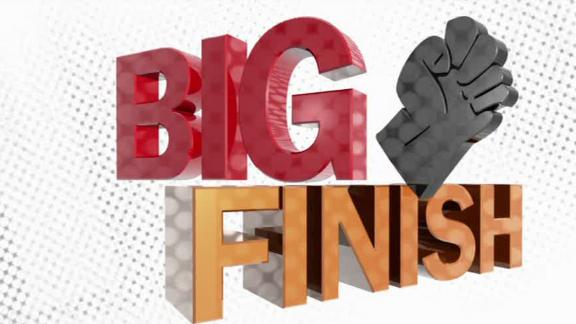 Video - PTI Big Finish January 18th