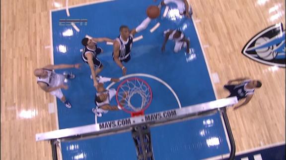 Video - Westbrook Beats The Buzzer