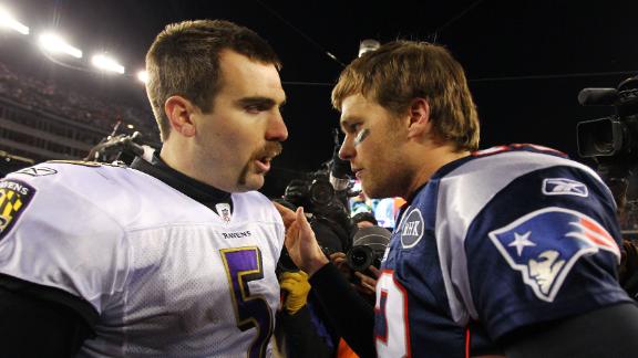Patriots' Jones, Woodhead listed as probable