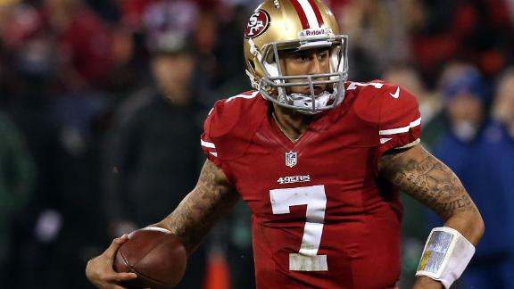 Video - NFC Championship Game: Who Wins?