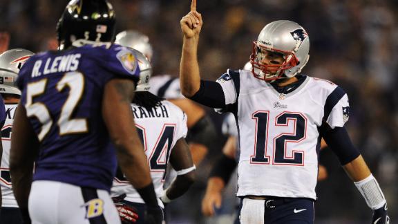 Video - AFC Championship Game: Who Wins?