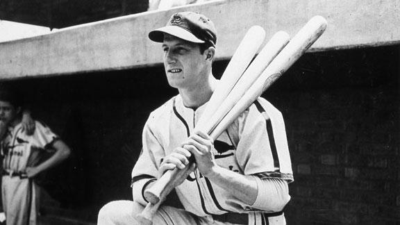 Musial visitation, funeral set for this week
