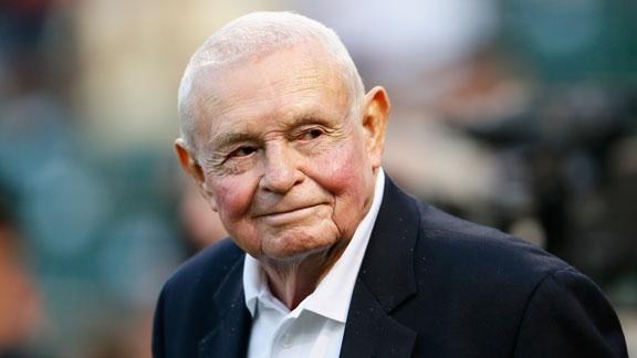 Video - Selig, Ripken Comment On Weaver's Passing