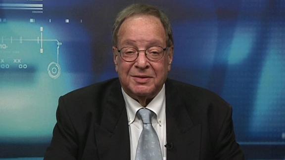 Video - Hank Goldberg's Sunday Picks