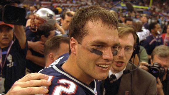 Video - Super Bowl Secrets: Tom Brady