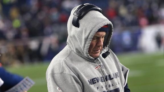 Wes Welker's future with Patriots in limbo