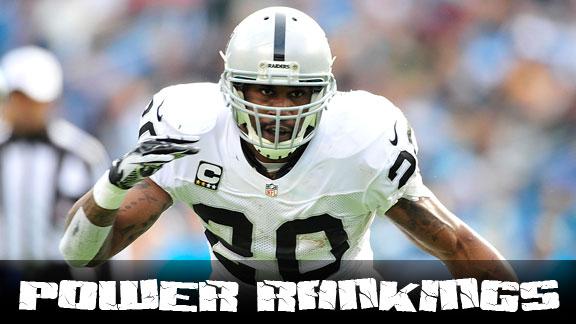 Video - Blogger Blitz: Faith In McFadden