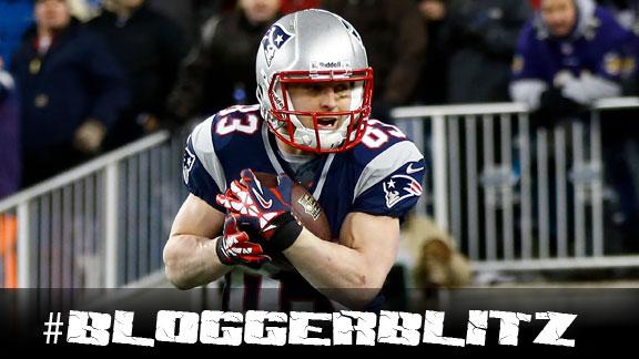 Video - Blogger Blitz: Free Agency