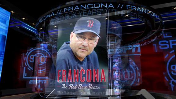 Video - "Francona: The Red Sox Years"