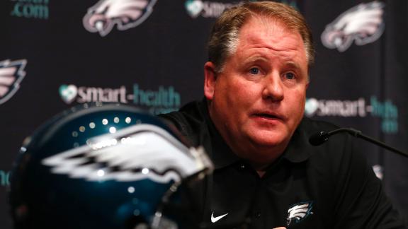 Video - Is Chip Kelly Too Much Of A Gamble?