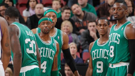 Video - Possible Celtics Roster Moves