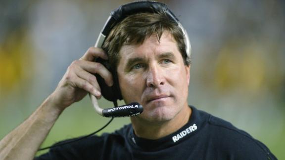 Video - Bill Callahan Responds To Allegations