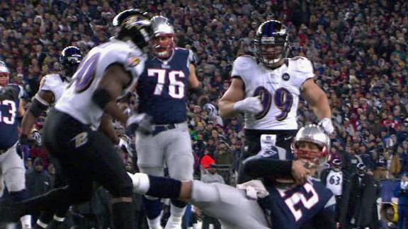 Video - Will Brady Be Disciplined?