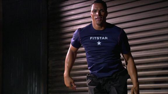 Video - Techin' In With Tony Gonzalez