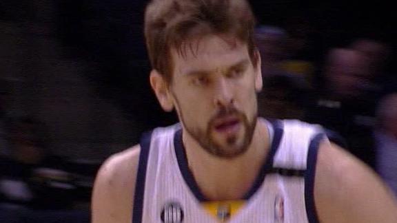 Grizzlies go up 30 in 2nd half to thump Nets