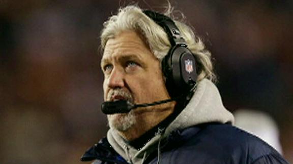 Source: Rob Ryan named Rams' D-coordinator