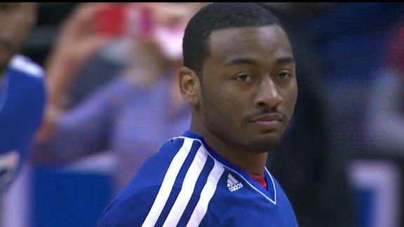 Okafor leads way as suddenly hot Wiz top Bulls