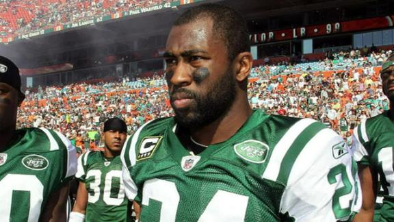 Video - Revis Seeking Large Deal