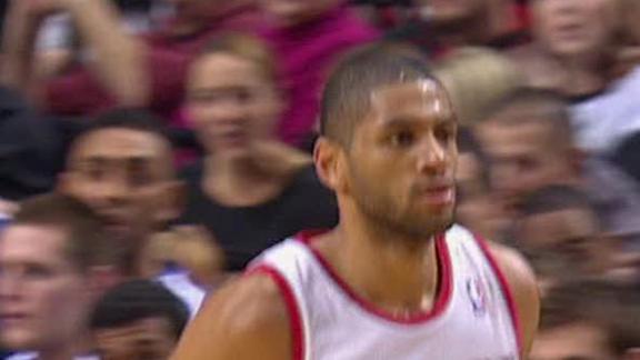 Video - Clippers Suffer Fourth Straight Loss
