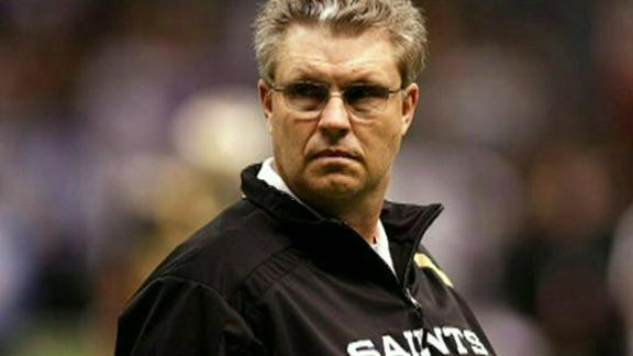 Video - Titans Interested In Gregg Williams