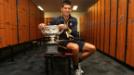 Australia en 2008, 2011, 2012 y 2013, Wimbledon 2011 y US Open 2011