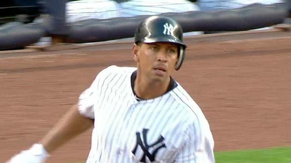 Video - Future Of Alex Rodriguez