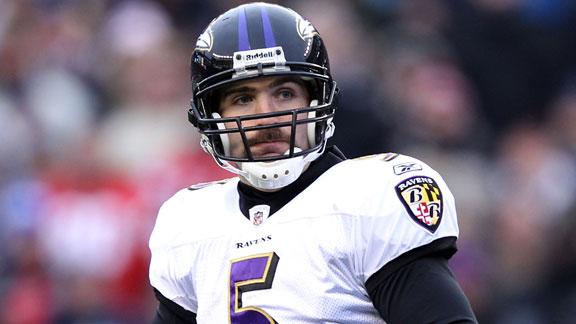 Flacco rips plan to play 2014 Super Bowl in N.J.