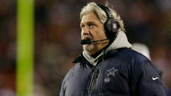 Fisher says Rams won't be hiring Ryan as DC