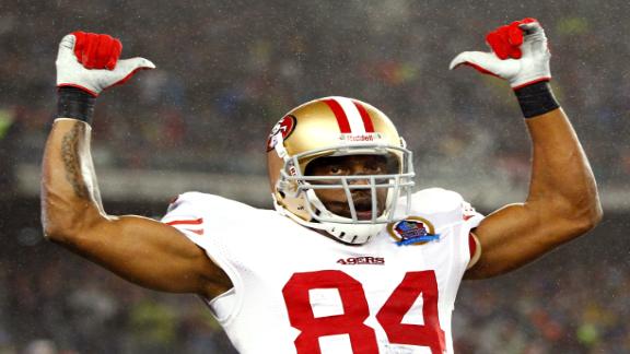 Video - NFL32OT: Who's The Best?