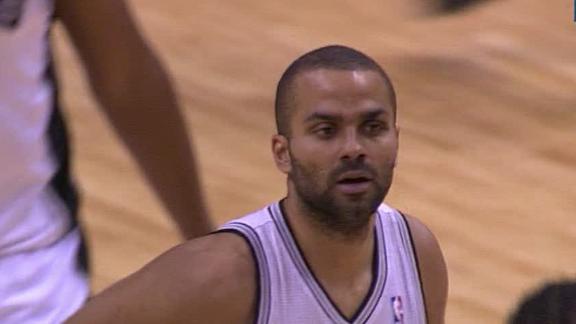 Video - Spurs Win Ninth Straight